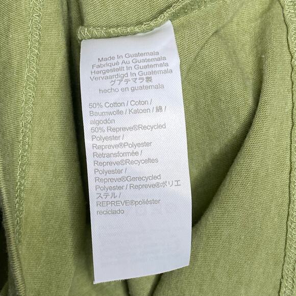 Boys Crewcuts Dinosaur Bones Glow in the Dark Long Sleeve Shirt 12 - Picture 3 of 5